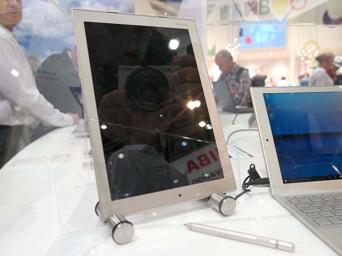 Toshiba Dynabook
