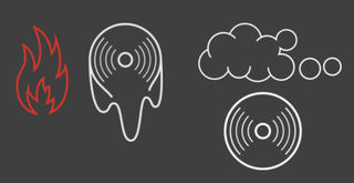 Traditional smoke detectors can melt, or have to wait for smoke to come their way. That's dangerous, says the Smarter Alarms CEO at CES 2019.