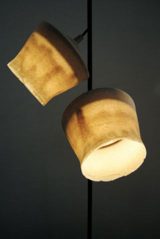Lamps that gives us light