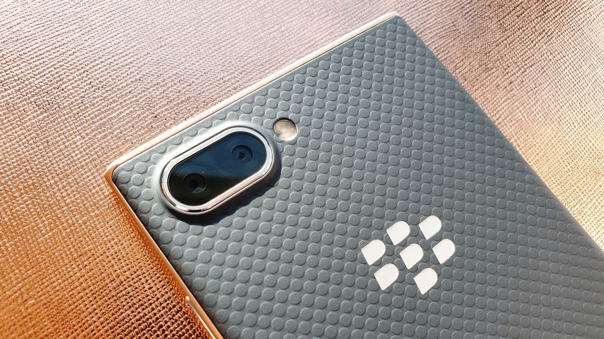 BlackBerry 5G why the anticipated neoBlackberry phone will never