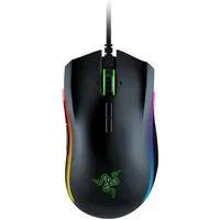 Razer Mamba wired gaming mouse: $99.99 $46.99 at Newegg
Deal ends: unknown