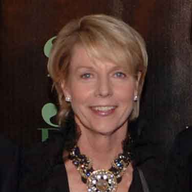 Cathie Black