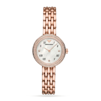 Emporio Armani Ladies Crystal Bracelet Strap Watch:&nbsp;was £299, now £239.2 at Goldsmiths