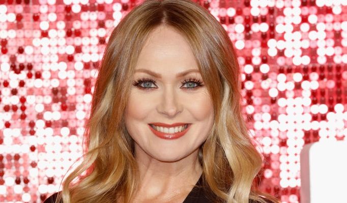 Michelle Hardwick