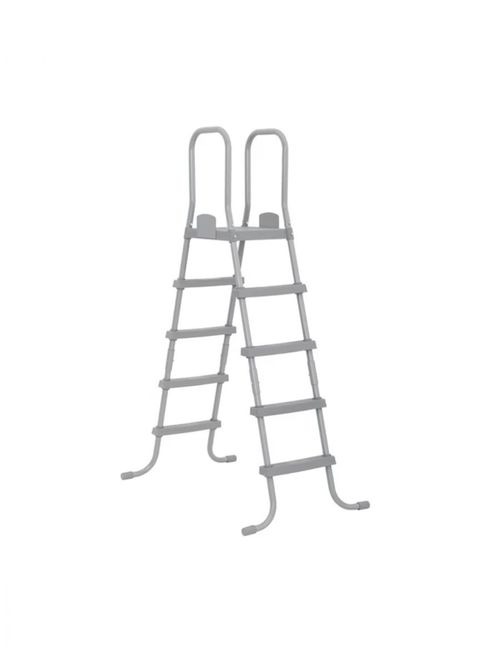 Bestway Flowclear 52-inch A Frame Pool Ladder