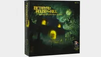 Betrayal at House on the Hill| $29.49 at Walmart (save $20)