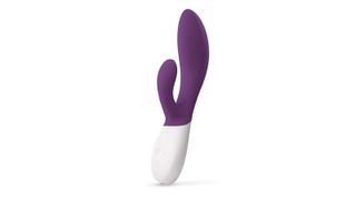 LELO Ina Wave 2, one of the best rabbit vibrators