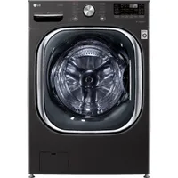LG 5.2 Cu. Ft. Stackable Smart Washer | Was $1499.99, now $999.99 at Best Buy