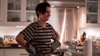 Jacqueline Toboni in The L Word: Generation Q