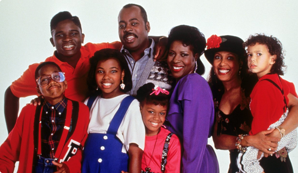 Family Matters Stars Reunite, Immediately Spark Talks About Steve Urkel ...