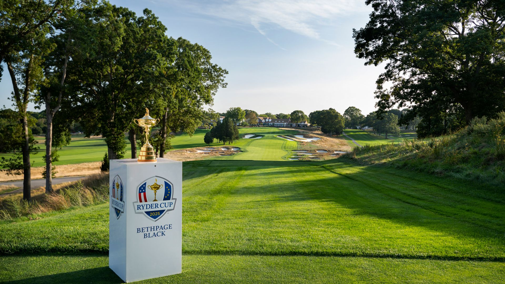 EyeWatering Ryder Cup Ticket Prices Spotted For Bethpage Black