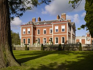 Fawley Court (Picture: Paul Highnam / Country Life)