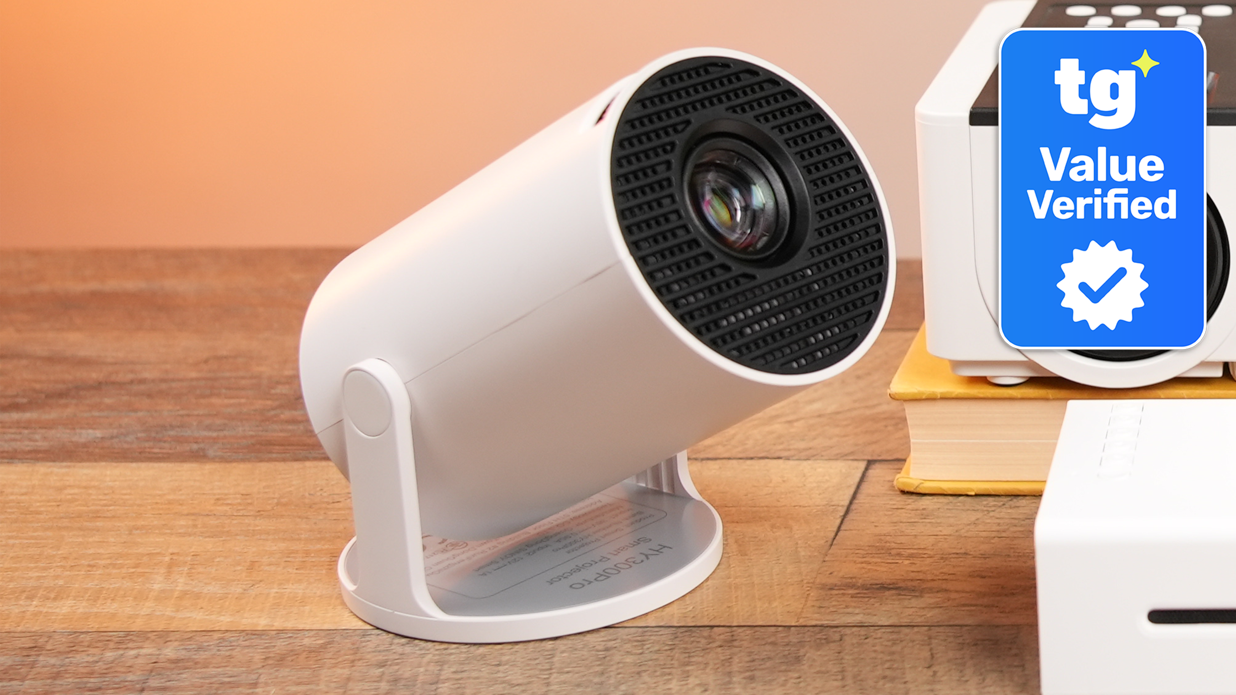 Alwtniet Mini Projector