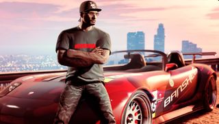 GTA 4 MOBILE Edition APK Android - AndroPalace