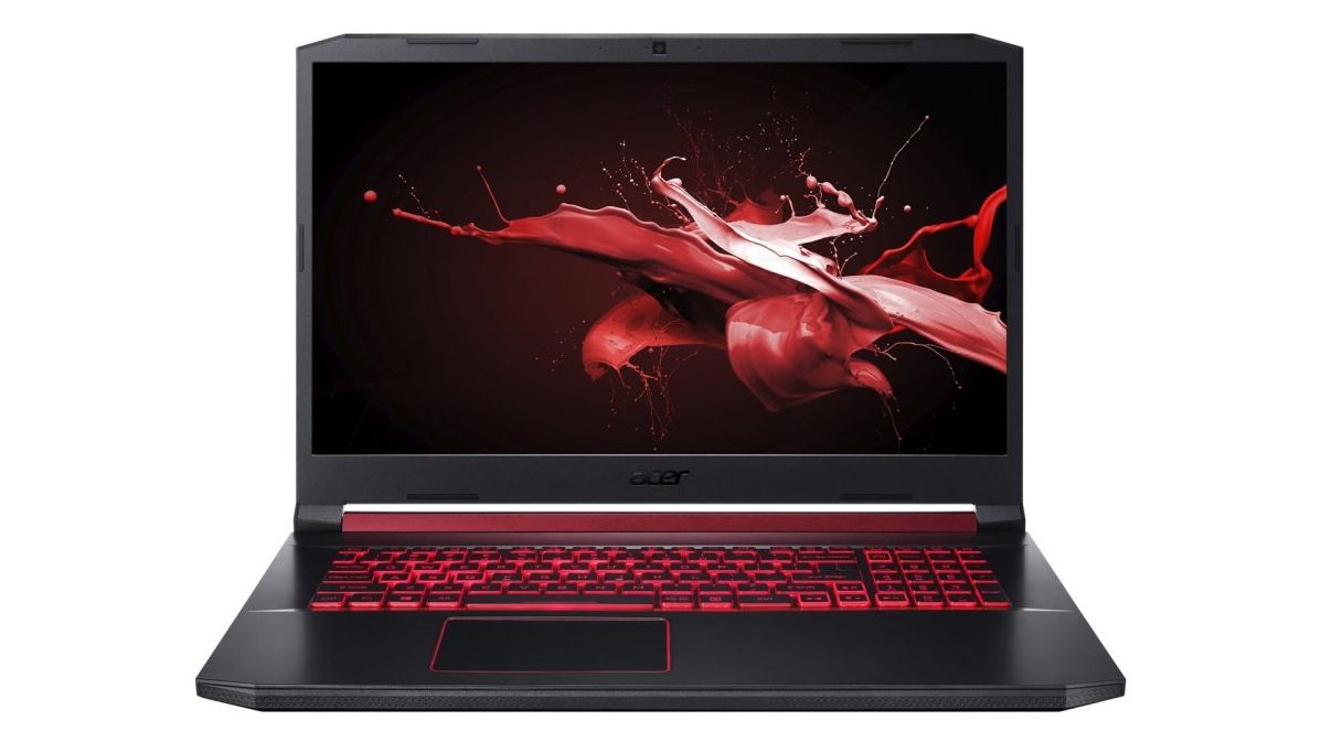 Acer Nitro 5 vs Dell G15 15