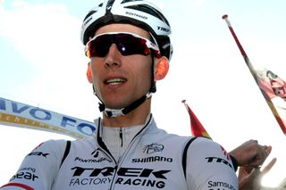 Tour of Alberta: Mollema back in yellow ahead of final mountaintop finish to Marmot Basin