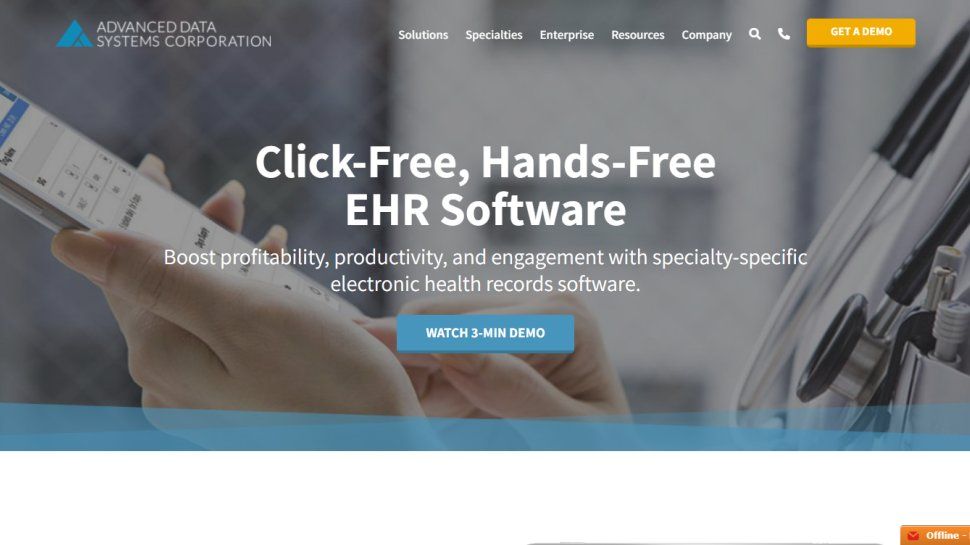 Best Electronic Health Records software of 2024 TechRadar