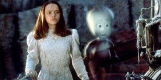 christina ricci in casper