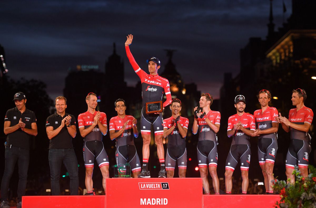 Alberto Contador: A career retrospective - Gallery | Cyclingnews