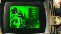 Immediately after putting The Elder Scrolls in Fallout 4, hero modder gets Fallout 1 working on the Pip-Boy too: 'This was so heavily requested, I couldn't pass it up' Ted Litchfield published 8 May 26 news Just get the whole series on ther