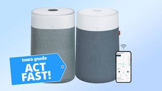 Blueair Purifiers