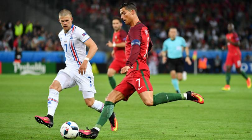 The ego-death of Ronaldo and Ibrahimovic is a good thing for football ...