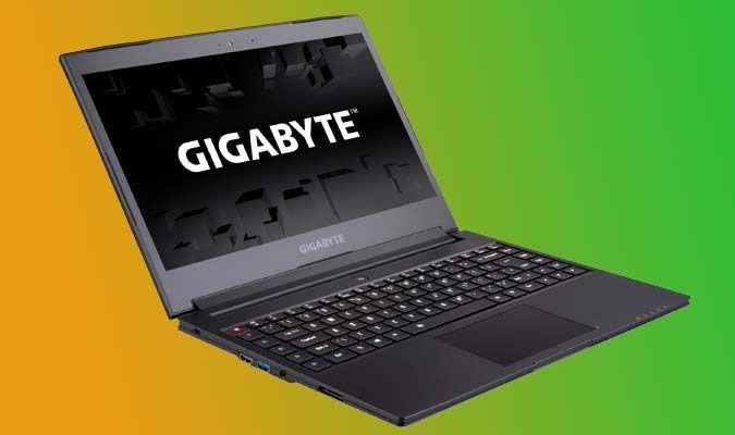 gigabyte