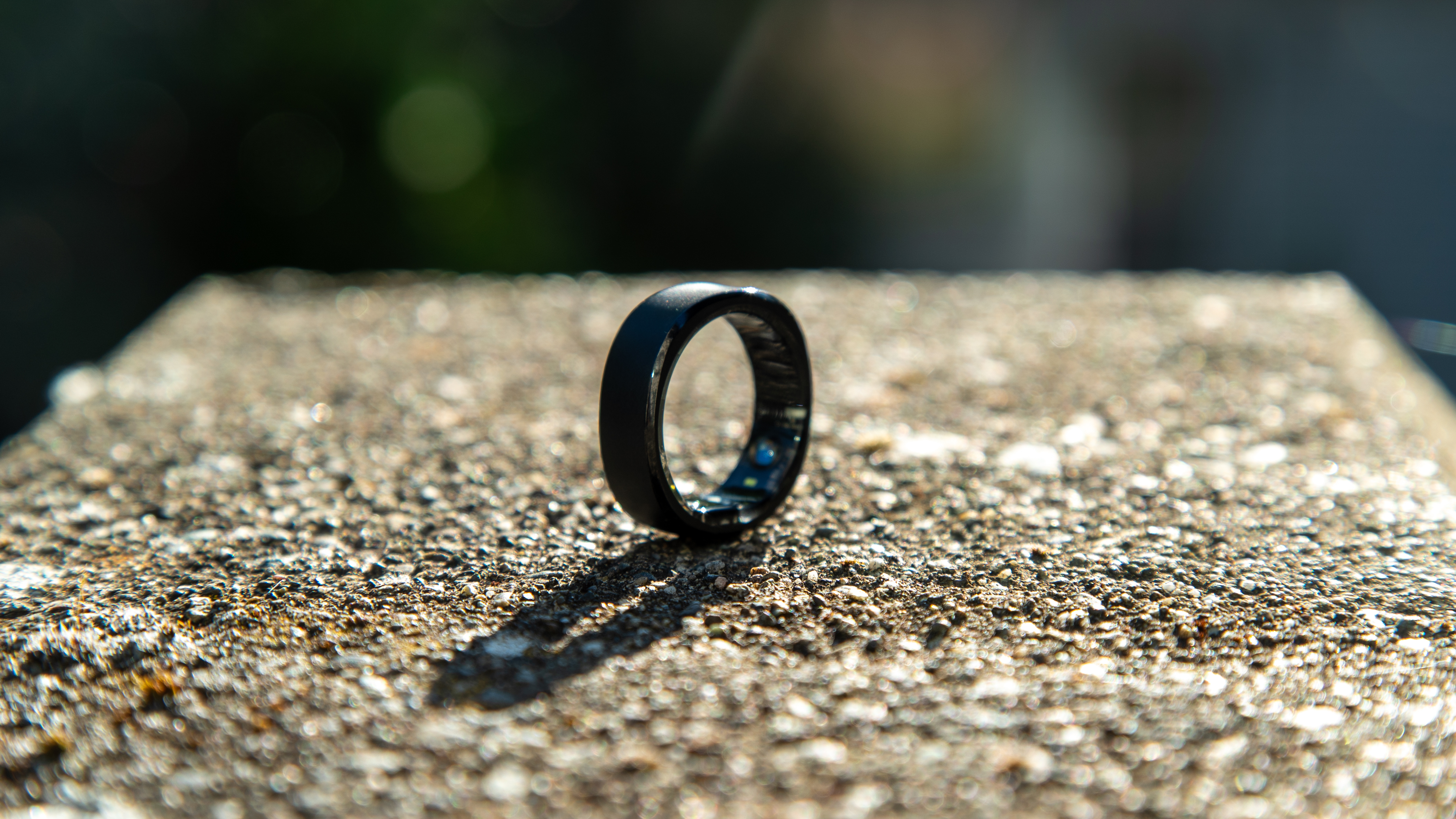 The RingConn Smart Ring