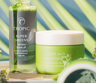 tropic skincare - closing the loop