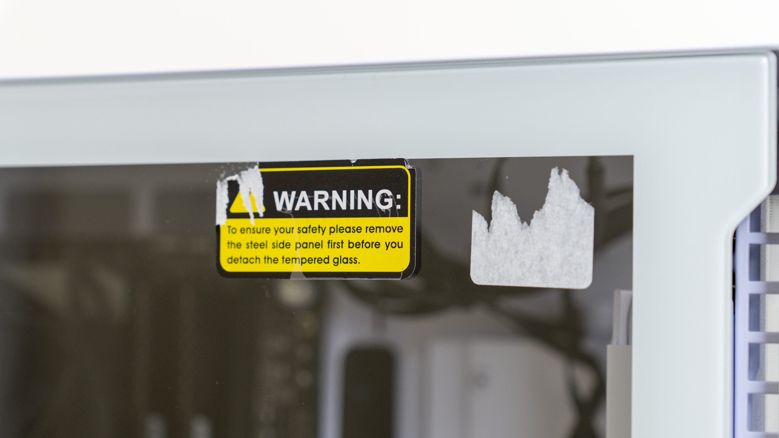 Thermaltake Divider 300TG ARGB Snow Edition