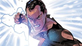 The new Black Adam ongoing will evolve the villain in new and unexpected ways