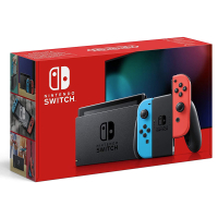 Nintendo Switch | 17% off at Amazon
Was £299.99 Now £249