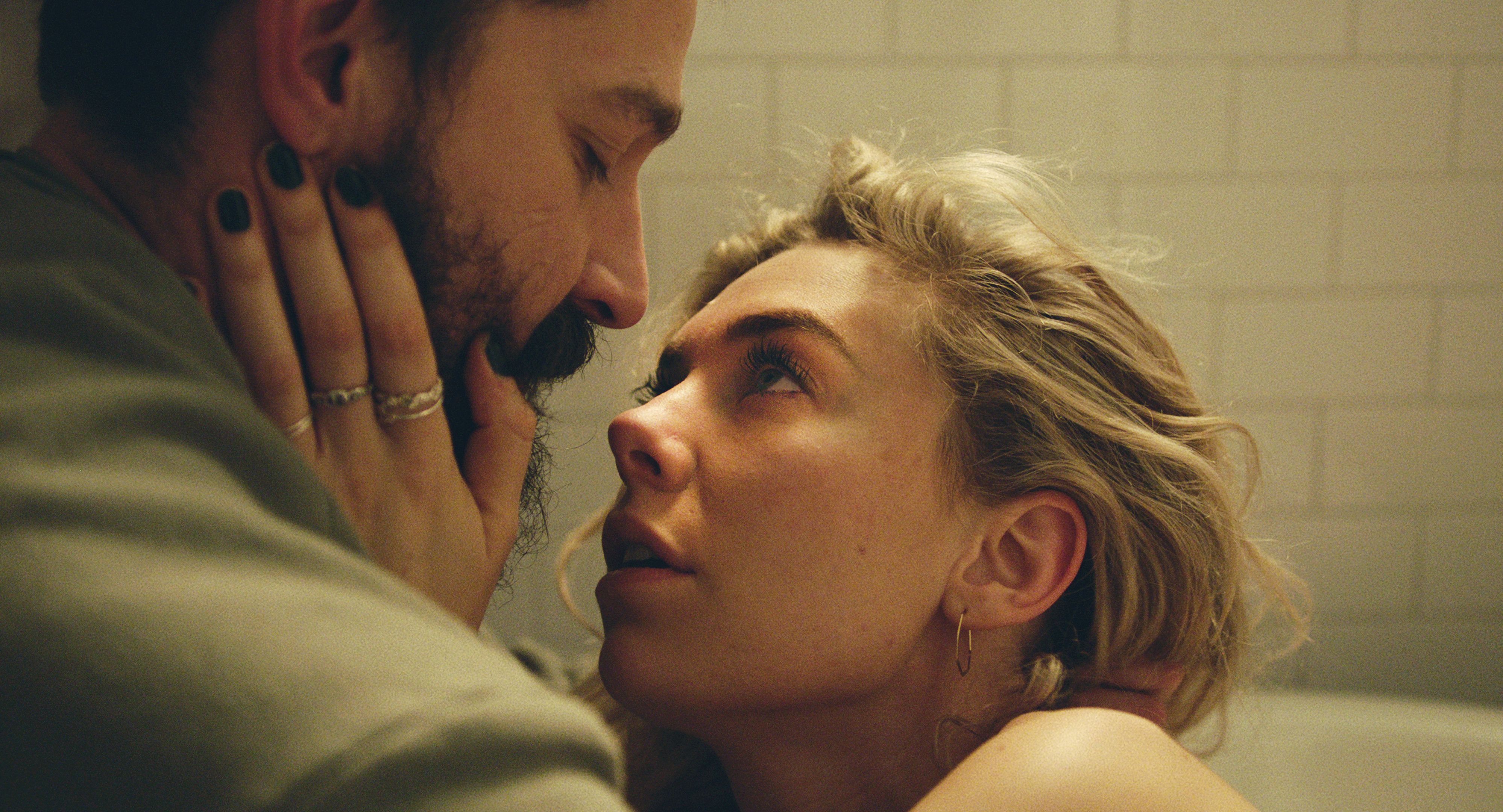 film Netflix drammatici