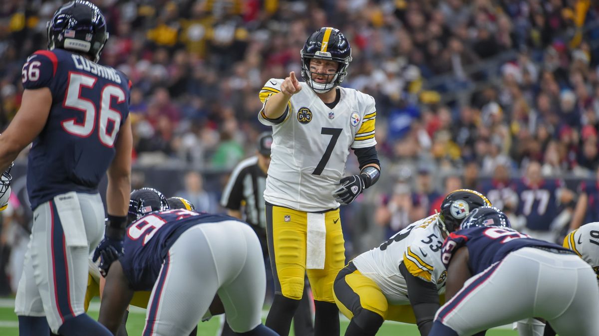 Texans vs Steelers live stream: how to watch NFL week 3 from anywhere now