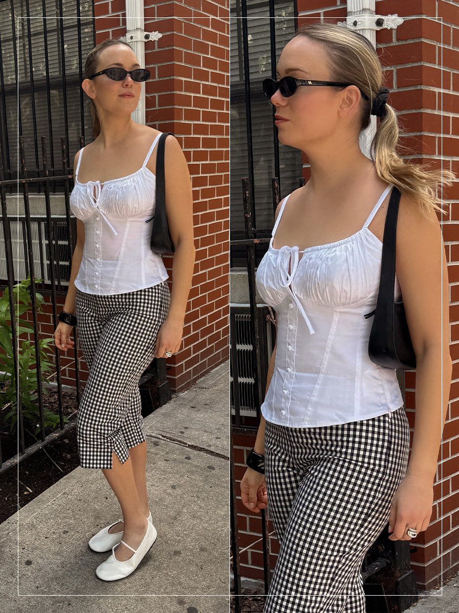 GUESS womens collection