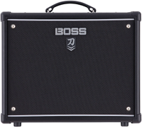 Shop Boss Katana Amps