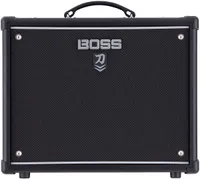 Shop Boss Katana Amps