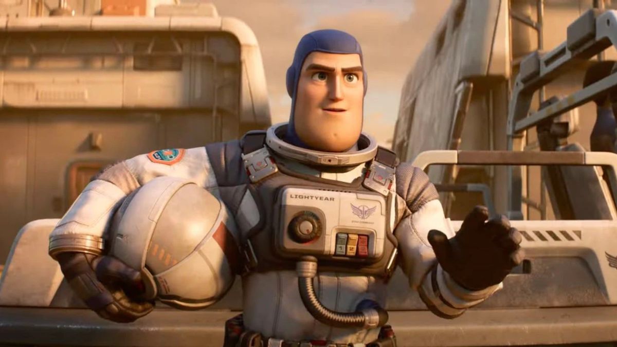 Why Pixar Is Making Lightyear Instead Of Toy Story 5