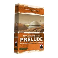 Terraforming Mars: Prelude Expansion Kit:$44.37$30.46 at Walmart