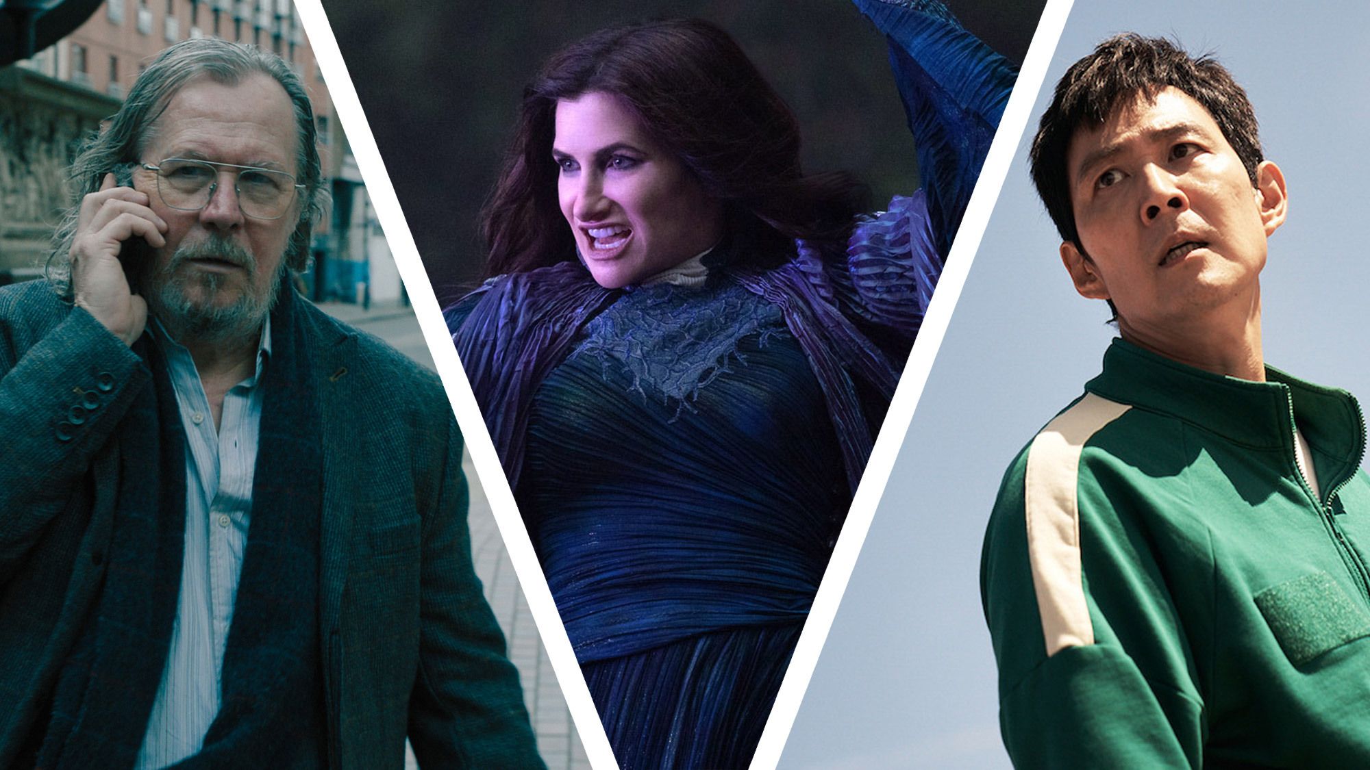 I watch TV for a living – these are the 14 shows on Netflix, Prime ...