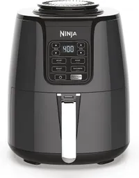 Ninja AF101 Air Fryer: $129.99now $79.99 at Amazon