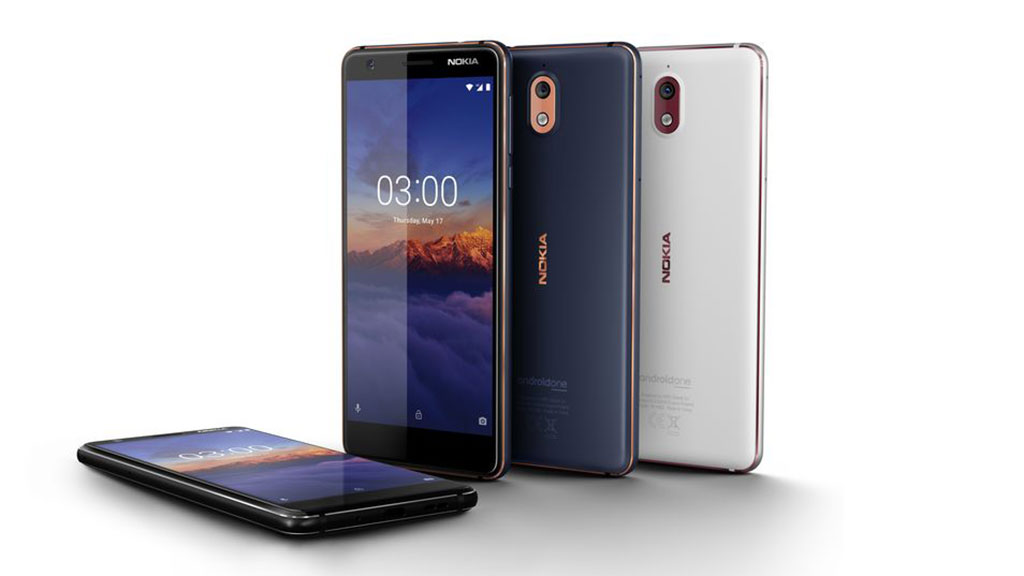 Nokia 3.1 will release in August, becoming Australia's cheapest Android One phone