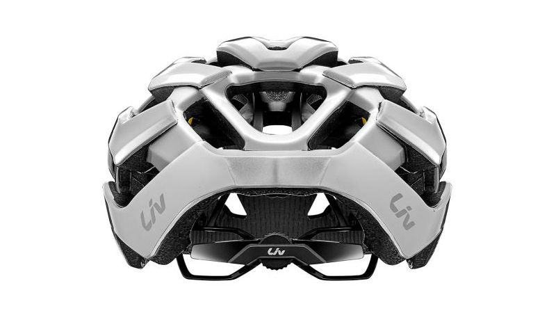 Liv Rev Pro helmet