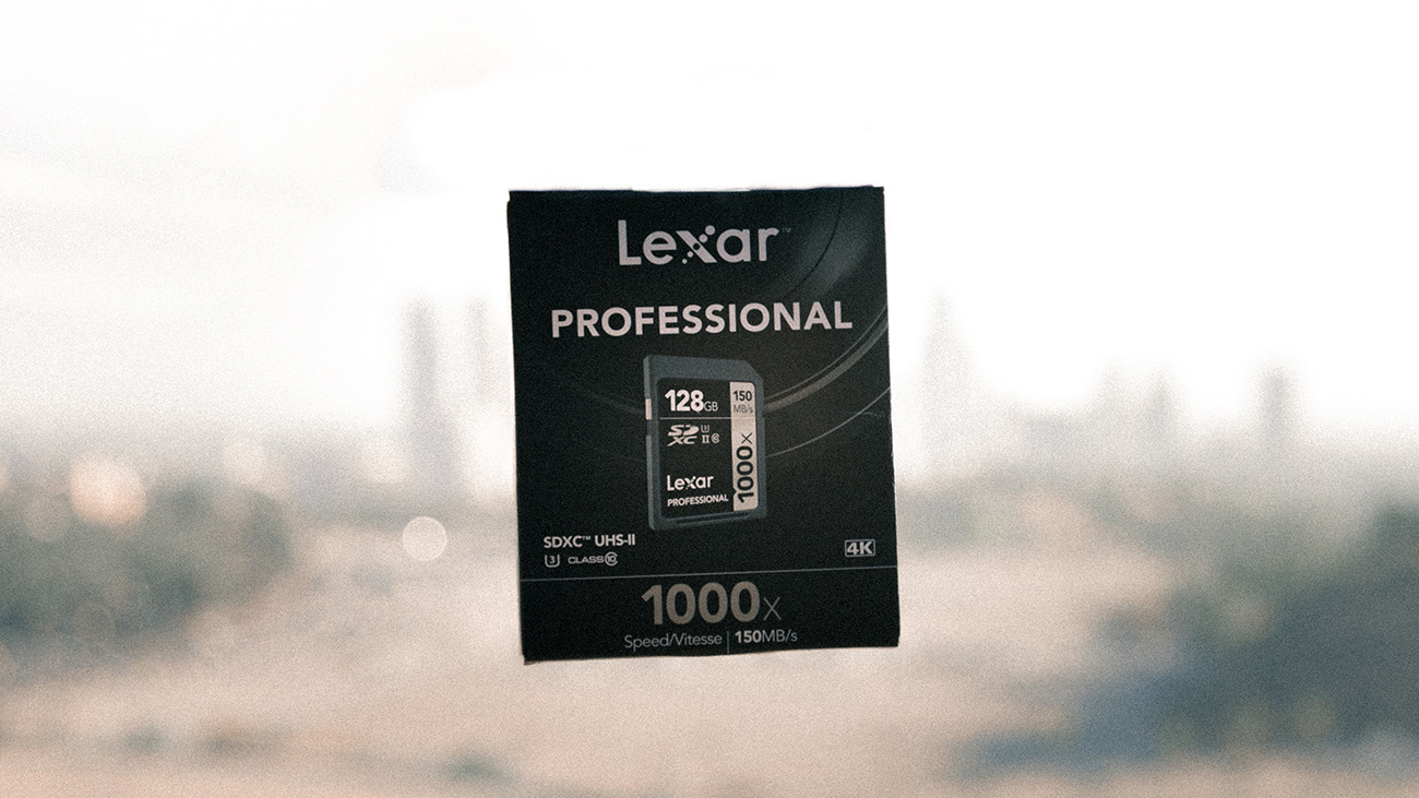 The Best Memory Cards For Your Camera Creative Bloq