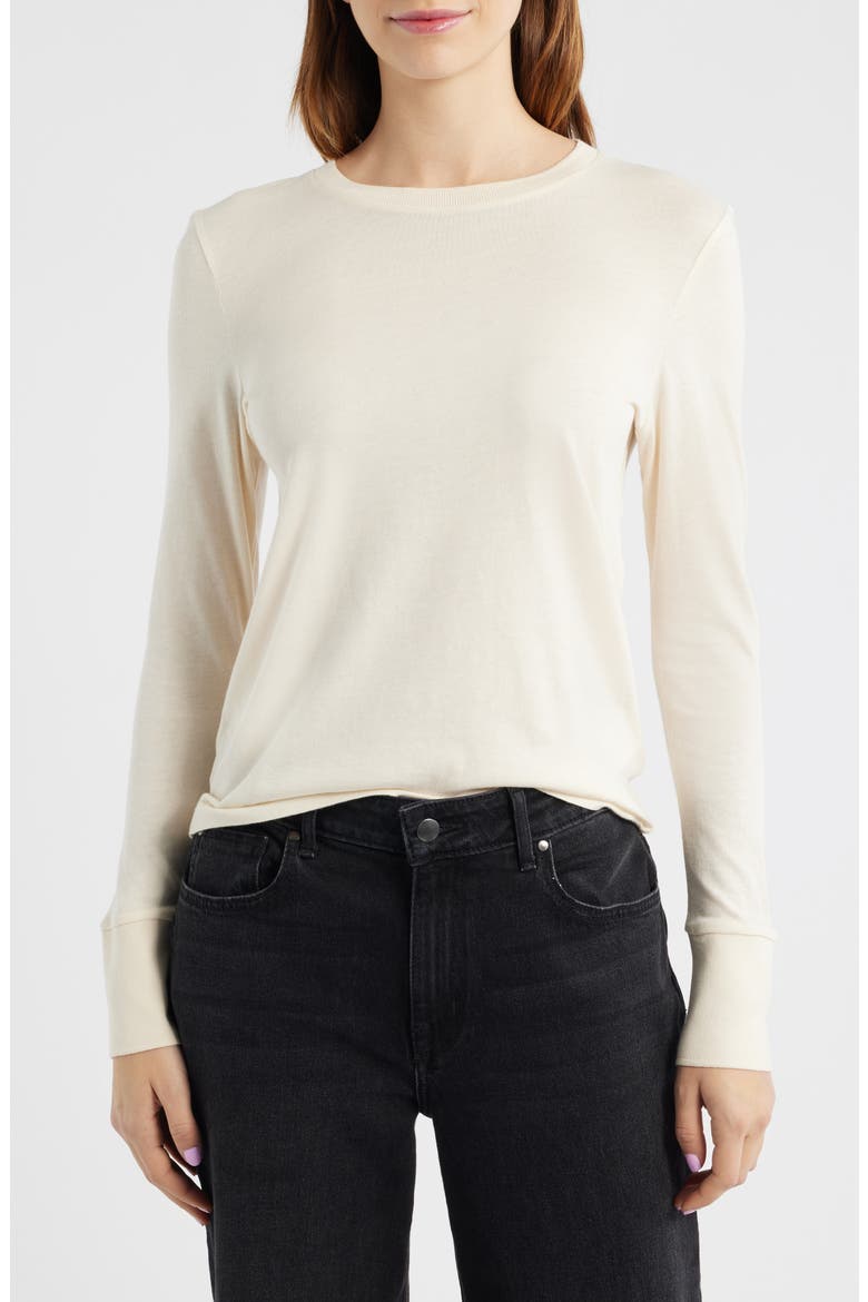 Pontus Long Sleeve T-Shirt