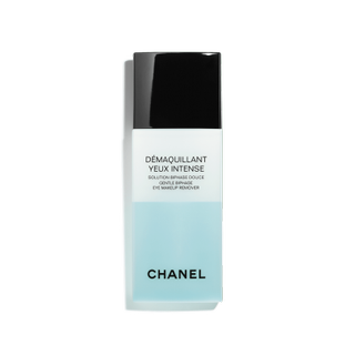 Chanel + Démaquillant Yeux Intense