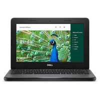 Dell 3120 Chromebook