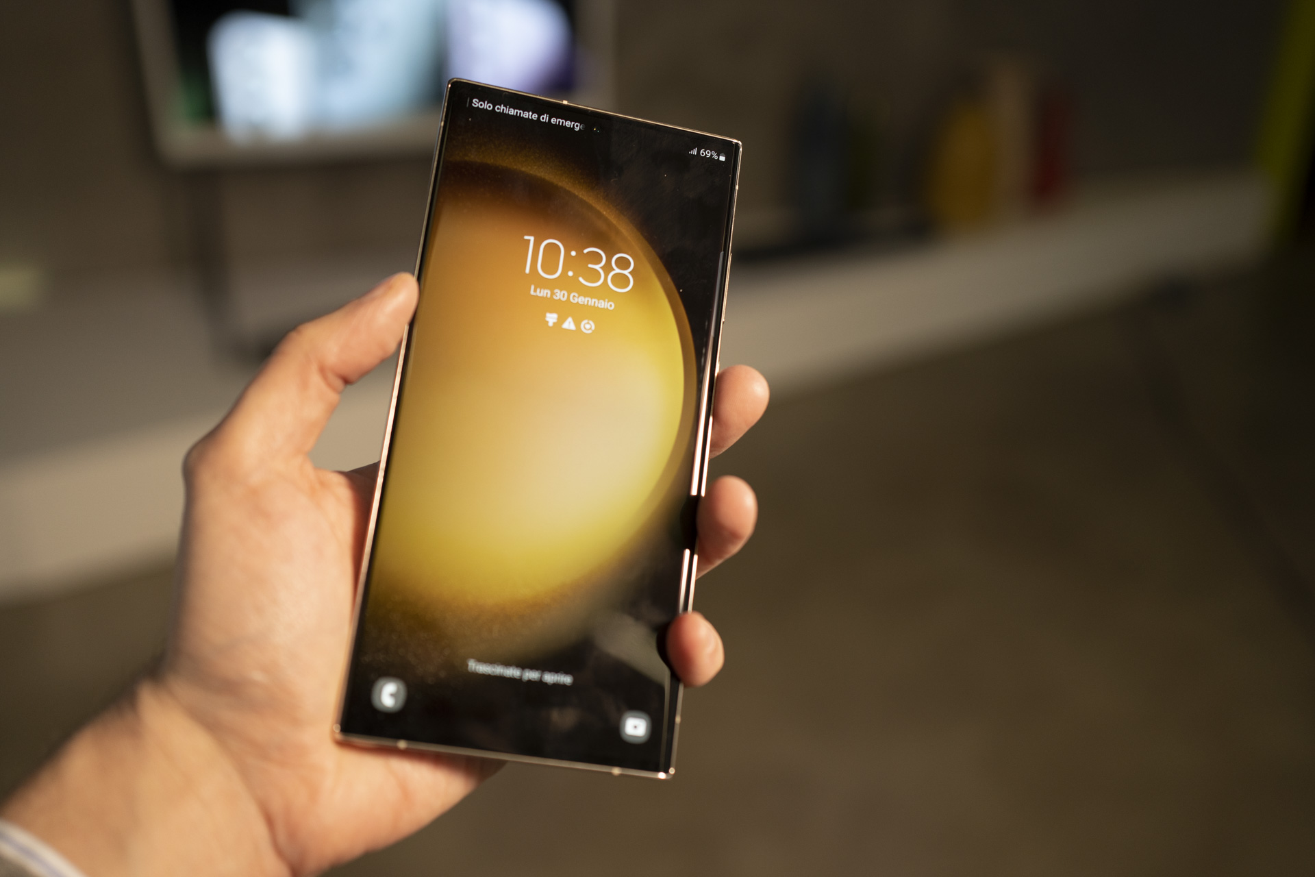 Samsung Galaxy S23