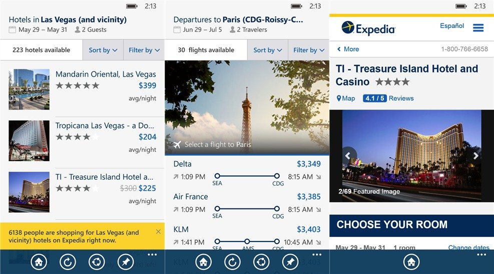Expedia
