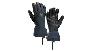Arc'Teryx Fission SV ski gloves